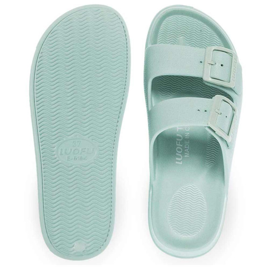 Luofu Women's Slides EVA
